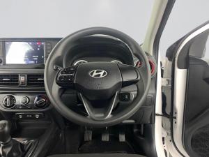 Hyundai Grand i10 1.0 MOTION/PREMIUM - Image 12