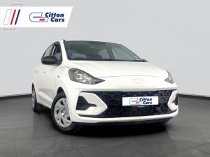 Hyundai Grand i10 1.0 MOTION/PREMIUM - Image 3