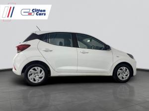 Hyundai Grand i10 1.0 MOTION/PREMIUM - Image 5