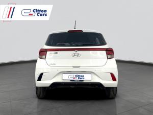 Hyundai Grand i10 1.0 MOTION/PREMIUM - Image 6