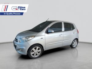 Hyundai i10 1.25 Glide - Image 1