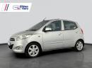 Thumbnail Hyundai i10 1.25 Glide