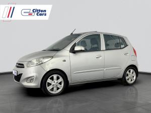 Hyundai i10 1.25 Glide - Image 1