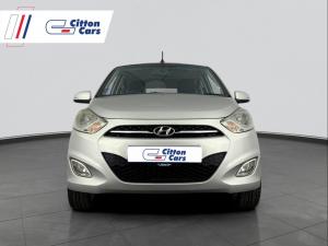 Hyundai i10 1.25 Glide - Image 2