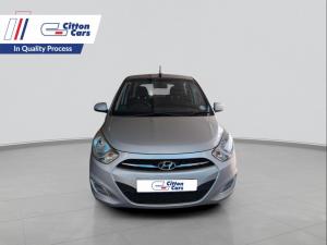 Hyundai i10 1.25 Glide - Image 2