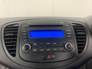Hyundai i10 1.25 Glide - Image 9
