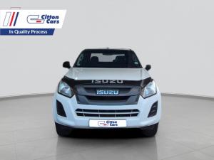 Isuzu D-MAX 250 HO HI-RIDE automatic E/CAB - Image 2