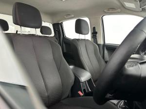 Isuzu D-MAX 250 HO HI-RIDE D/C - Image 20