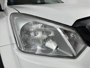 Isuzu D-MAX 250 HO HI-RIDE D/C - Image 6