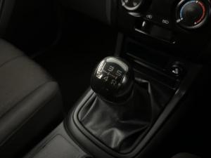 Isuzu D-MAX 250 HO HI-RIDE D/C - Image 10