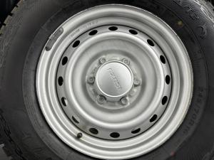 Isuzu D-MAX 250 HO HI-RIDE D/C - Image 19