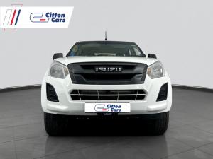 Isuzu D-MAX 250 HO HI-RIDE D/C - Image 2