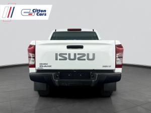 Isuzu D-MAX 250 HO HI-RIDE D/C - Image 4