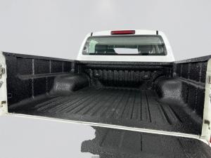 Isuzu D-MAX 250 HO HI-RIDE D/C - Image 18