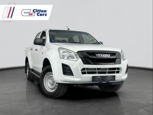 Isuzu D-MAX 250 HO HI-RIDE D/C - Image 3
