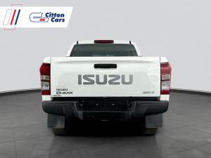 Isuzu D-MAX 250 HO HI-RIDE D/C - Image 4
