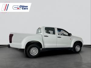 Isuzu D-MAX 250 HO HI-RIDE D/C - Image 5