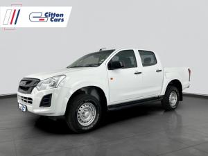 Isuzu D-MAX 250 HO HI-RIDE D/C - Image 1