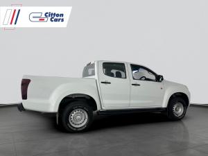 Isuzu D-MAX 250 HO HI-RIDE D/C - Image 4