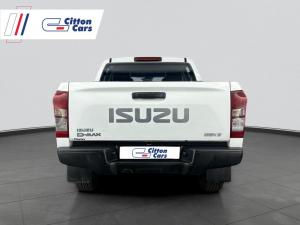 Isuzu D-MAX 250 HO HI-RIDE D/C - Image 5