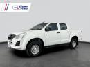 Thumbnail Isuzu D-MAX 250 HO HI-RIDE D/C
