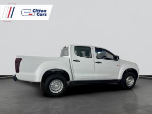 Isuzu D-MAX 250 HO HI-RIDE D/C - Image 4