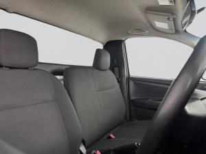 Isuzu D-MAX 250 HO Fleetside Safety S/C - Image 10