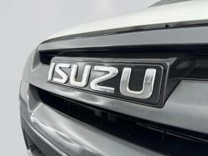 Isuzu D-MAX 250 HO Fleetside Safety S/C - Image 11