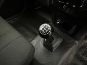 Isuzu D-MAX 250 HO Fleetside Safety S/C - Image 12