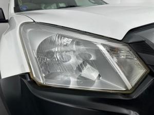 Isuzu D-MAX 250 HO Fleetside Safety S/C - Image 15