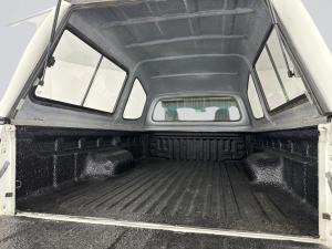 Isuzu D-MAX 250 HO Fleetside Safety S/C - Image 18