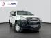 Isuzu D-MAX 250 HO Fleetside Safety S/C - Thumbnail 3