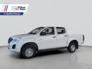 Thumbnail Isuzu D-MAX 250 HO HI-RIDE D/C