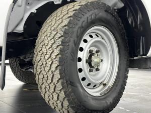 Isuzu D-MAX 250 HO HI-RIDE automatic D/C - Image 18