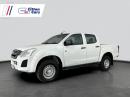 Thumbnail Isuzu D-MAX 250 HO HI-RIDE automatic D/C