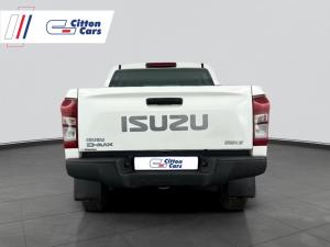 Isuzu D-MAX 250 HO HI-RIDE automatic D/C - Image 6