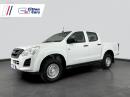 Thumbnail Isuzu D-MAX 250 HO HI-RIDE D/C