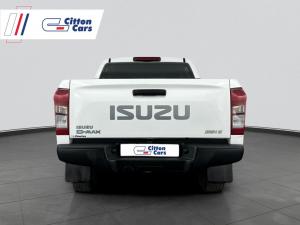 Isuzu D-MAX 250 HO HI-RIDE D/C - Image 4