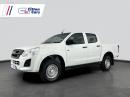 Thumbnail Isuzu D-MAX 250 HO HI-RIDE D/C