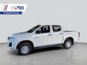 Isuzu D-MAX 250 HO HI-RIDE D/C - Image 1