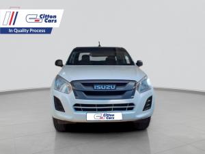 Isuzu D-MAX 250 HO HI-RIDE D/C - Image 2