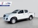 Thumbnail Isuzu D-MAX 250 HO HI-RIDE D/C