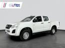 Thumbnail Isuzu D-MAX 250 HO HI-RIDE D/C