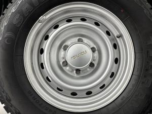Isuzu D-MAX 250 HO HI-RIDE D/C - Image 18
