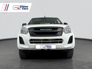 Isuzu D-MAX 250 HO HI-RIDE D/C - Image 2
