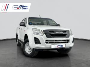 Isuzu D-MAX 250 HO HI-RIDE D/C - Image 3
