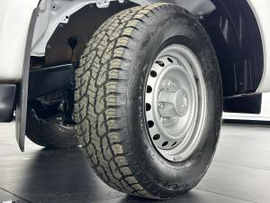 Isuzu D-MAX 250 HO HI-RIDE D/C - Image 17