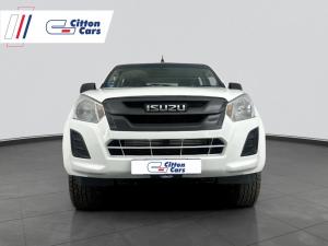 Isuzu D-MAX 250 HO HI-RIDE D/C - Image 2