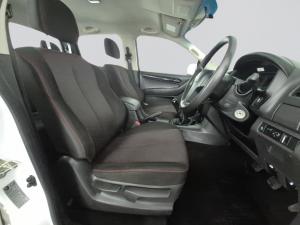 Isuzu D-MAX 250 HO HI-RIDE D/C - Image 10