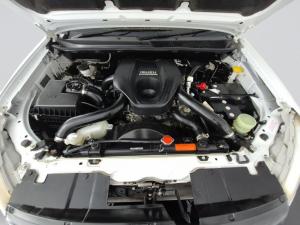 Isuzu D-MAX 250 HO HI-RIDE D/C - Image 15